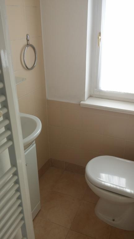 Apartment Slezska 58 Прага Экстерьер фото