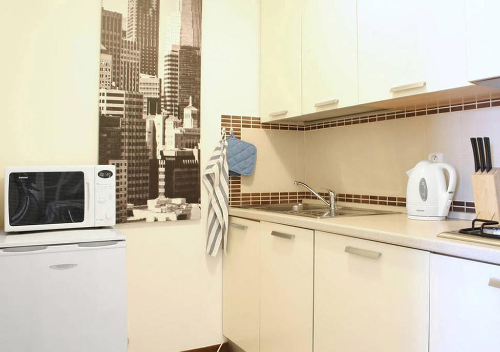 Apartment Slezska 58 Прага Номер фото